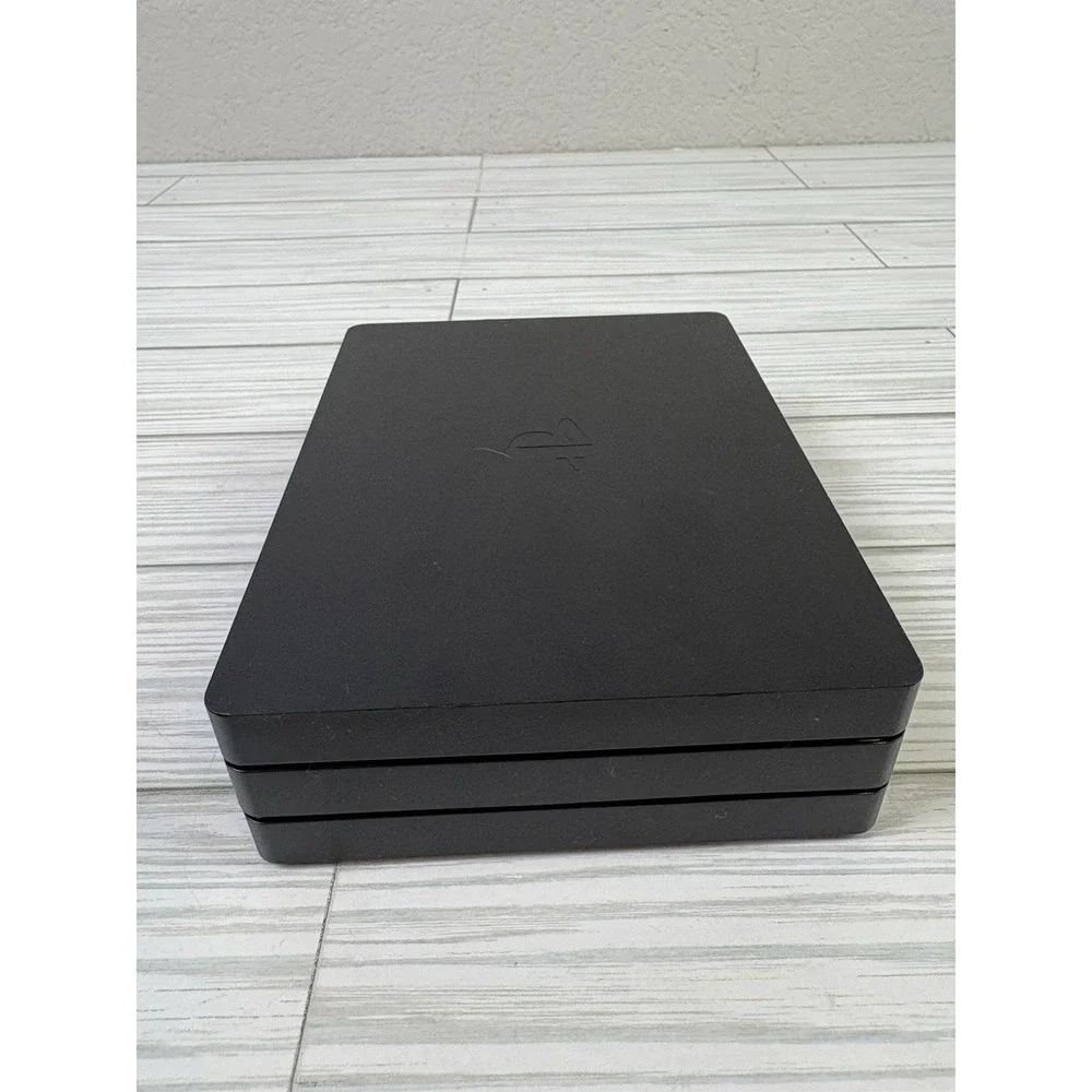 Sony PlayStation VR Processor Unit CUH-ZVR2 Used Box Only Untested